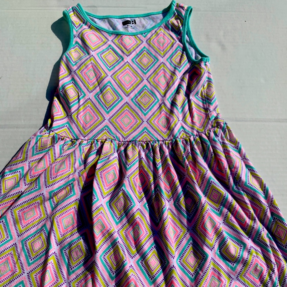 Girls Dress 👗